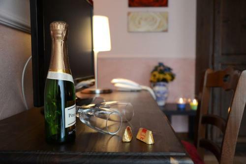 Bed & Breakfast Notti E Dintorni