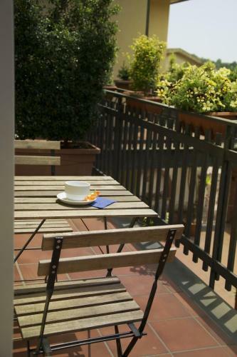 Bed & Breakfast Notti E Dintorni