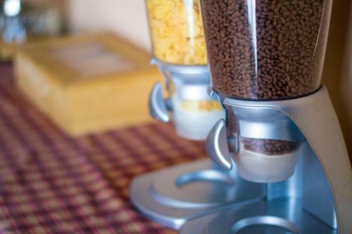Bed & Breakfast Notti E Dintorni
