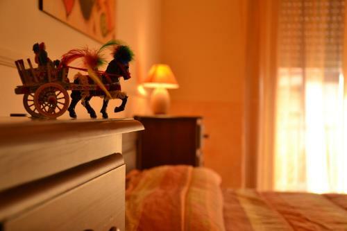 Bed & Breakfast Notti E Dintorni