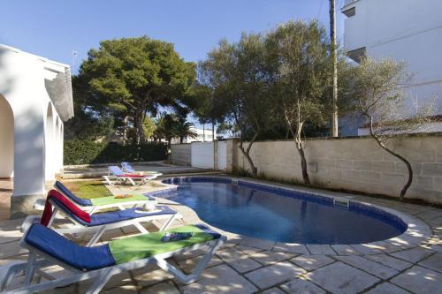 Villa Gregal