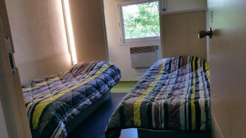 Hotelf1 Lyon Isle D'abeau Ouest St Exupery