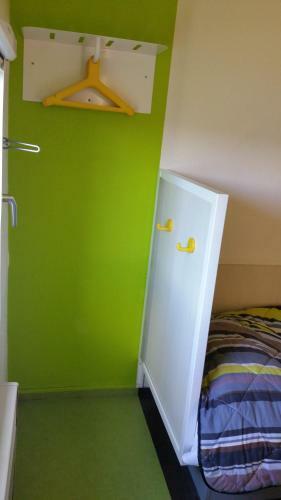 Hotelf1 Lyon Isle D'abeau Ouest St Exupery
