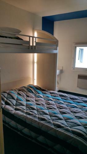 Hotelf1 Lyon Isle D'abeau Ouest St Exupery