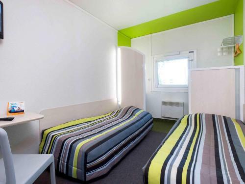 Hotelf1 Lyon Isle D'abeau Ouest St Exupery