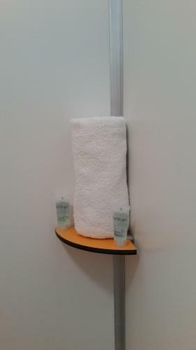 Hotelf1 Lyon Isle D'abeau Ouest St Exupery