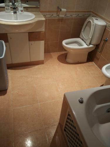 Apartamentos Danesp Grimaca