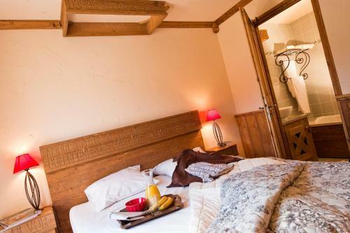 Apartamento Le Refuge