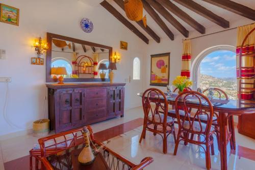 Villa Tango En Maryvilla