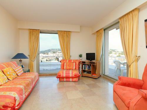 Apartamento L'armorial