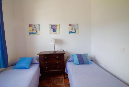 La Graciosa House