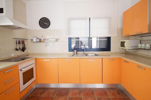 La Graciosa House