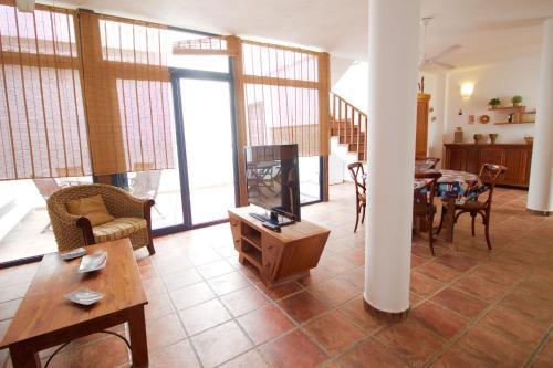La Graciosa House