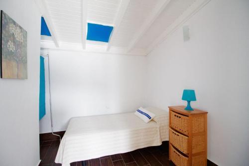 La Graciosa House