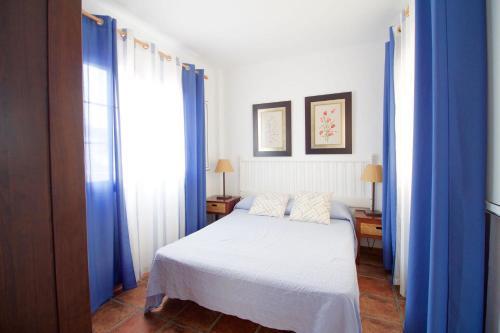 La Graciosa House