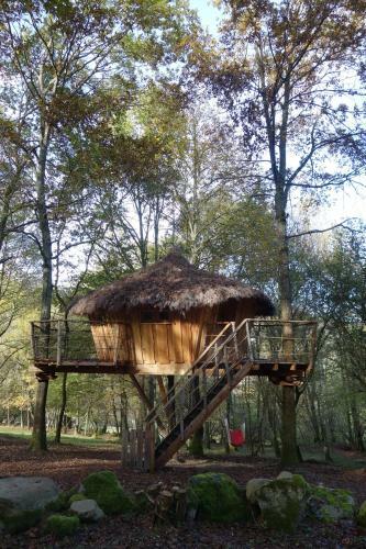 Les Cabanes De Pyrene