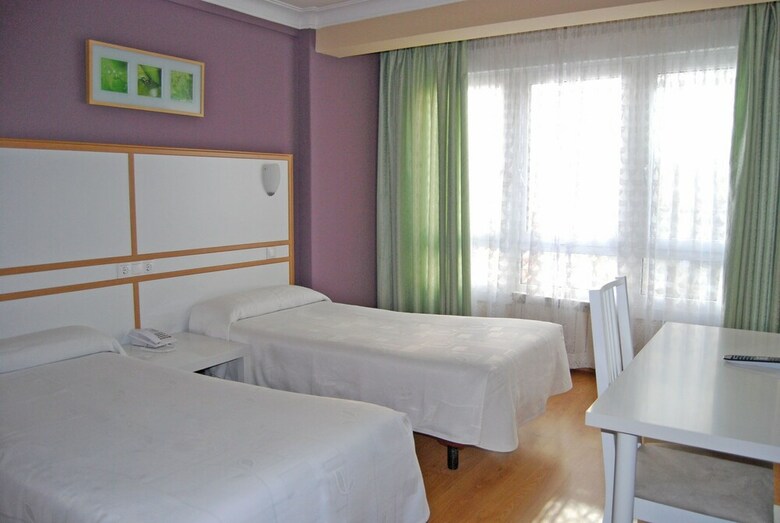 Hostal Mara
