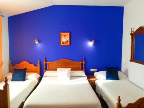 Hostal Restaurante Ego's