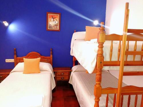 Hostal Restaurante Ego's