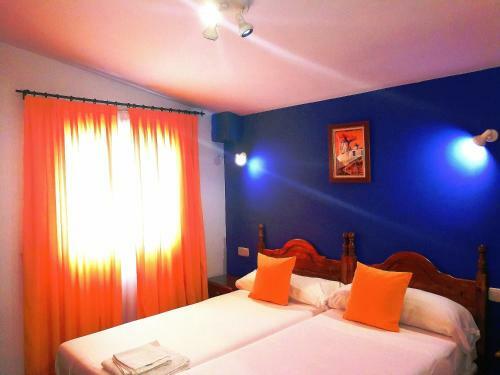 Hostal Restaurante Ego's