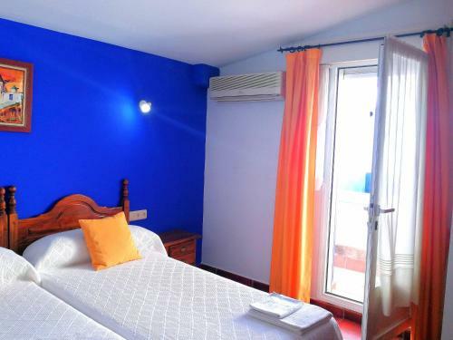 Hostal Restaurante Ego's