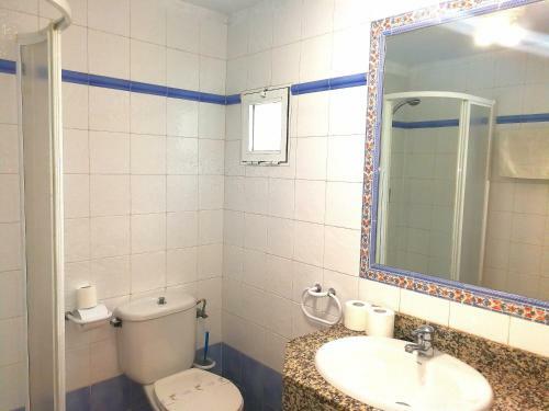 Hostal Restaurante Ego's