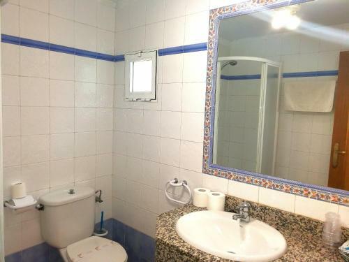 Hostal Restaurante Ego's