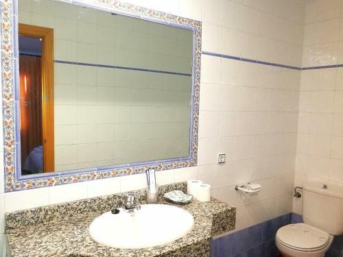 Hostal Restaurante Ego's