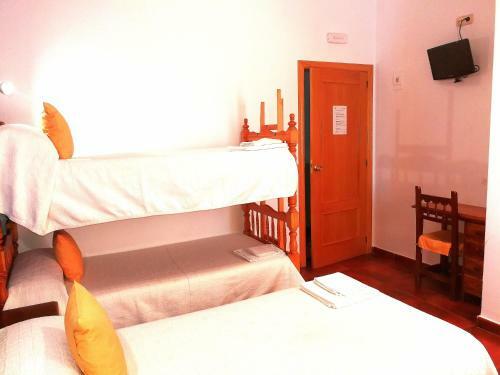 Hostal Restaurante Ego's