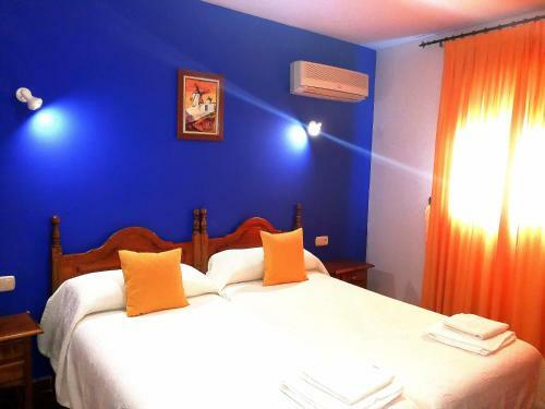Hostal Restaurante Ego's