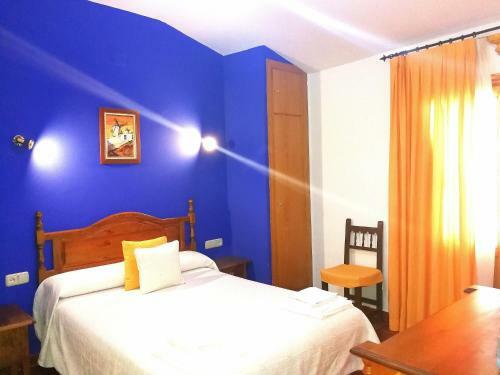 Hostal Restaurante Ego's