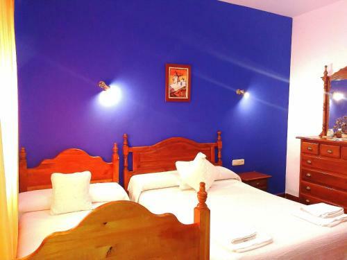 Hostal Restaurante Ego's
