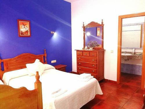 Hostal Restaurante Ego's