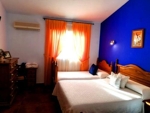 Hostal Restaurante Ego's