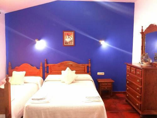 Hostal Restaurante Ego's
