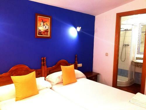 Hostal Restaurante Ego's