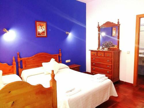 Hostal Restaurante Ego's
