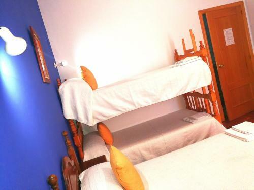 Hostal Restaurante Ego's