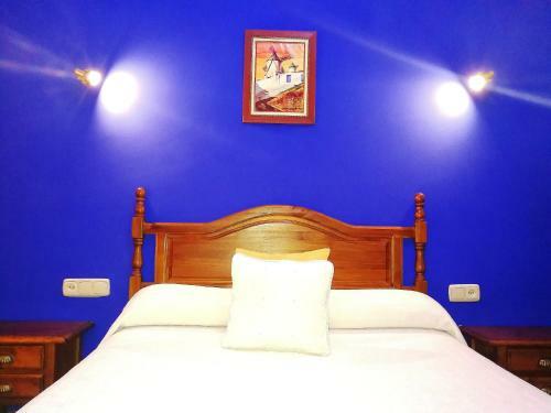 Hostal Restaurante Ego's