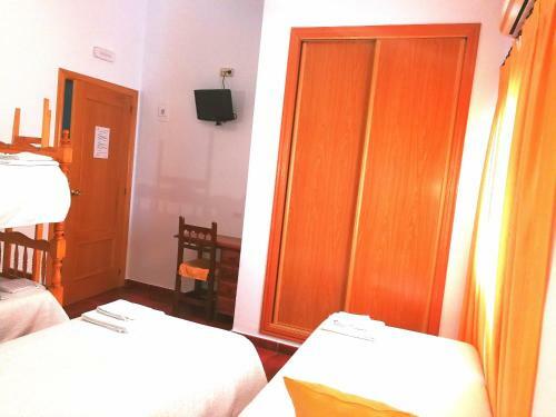 Hostal Restaurante Ego's