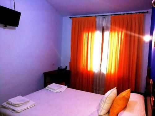 Hostal Restaurante Ego's