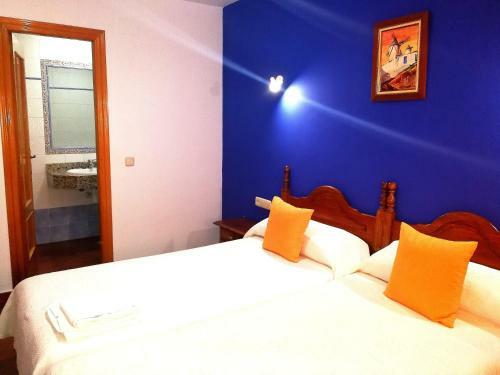 Hostal Restaurante Ego's