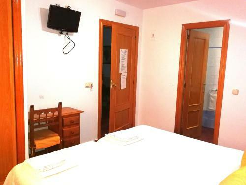 Hostal Restaurante Ego's