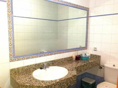 Hostal Restaurante Ego's