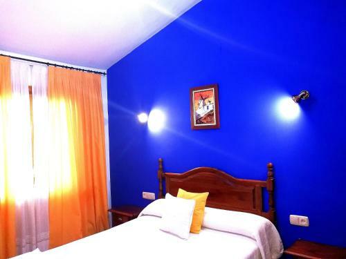 Hostal Restaurante Ego's