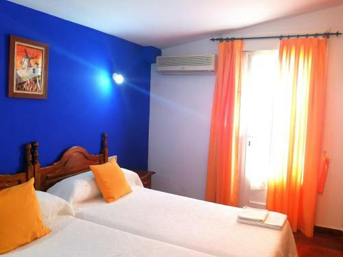 Hostal Restaurante Ego's