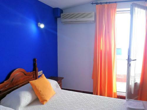 Hostal Restaurante Ego's