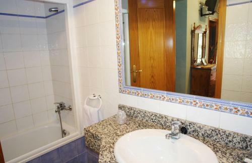 Hostal Restaurante Ego's