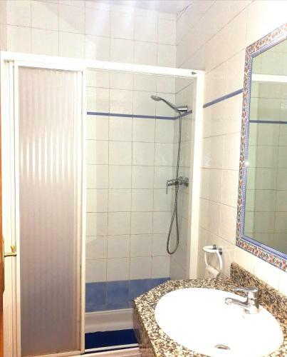 Hostal Restaurante Ego's