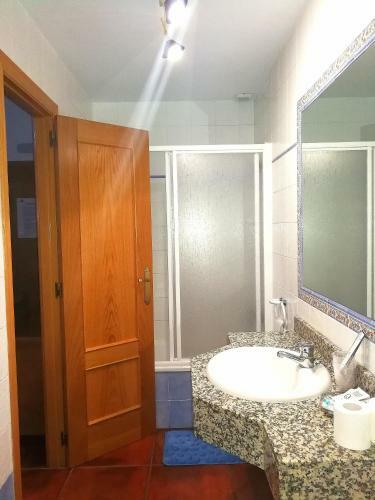 Hostal Restaurante Ego's